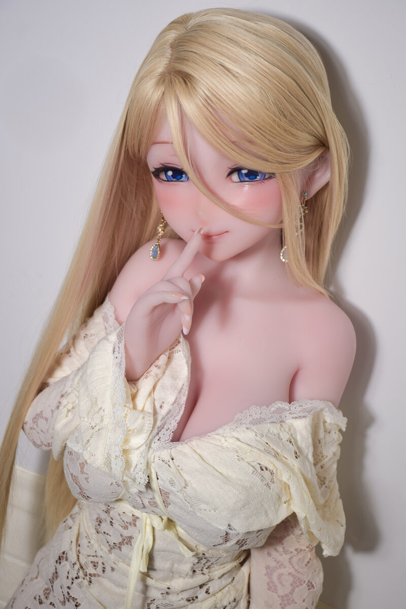 Picture of Elsababe Doll 148cm/4ft10 Silicone Sex Doll – Mochizuki Rize