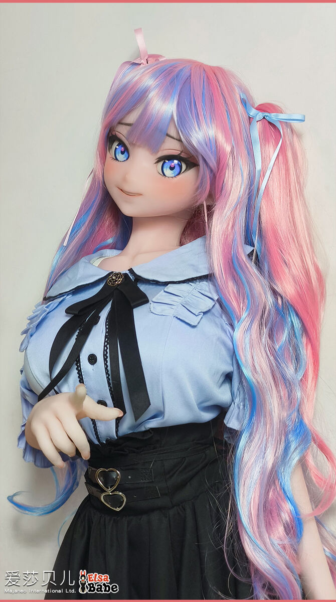 Picture of Elsababe Doll 148cm/4ft10 Silicone Sex Doll – Katu Fumika