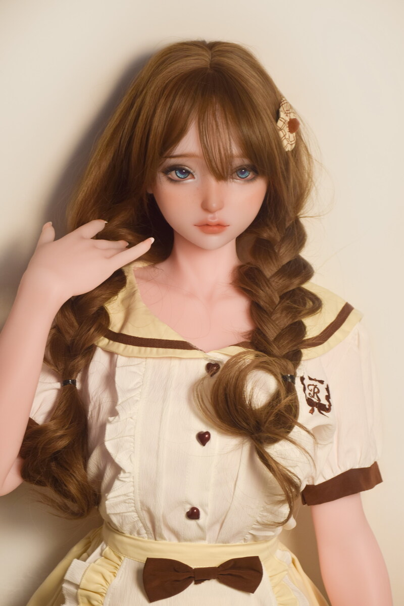 Picture of Elsababe Doll 150cm/4ft11 Silicone Sex Doll – Kazumi Yuri