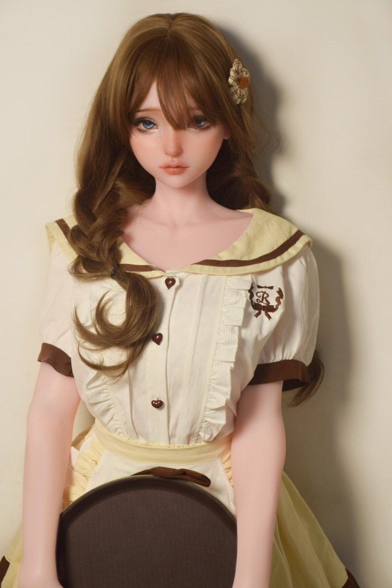 Picture of Elsababe Doll 150cm/4ft11 Silicone Sex Doll – Kazumi Yuri