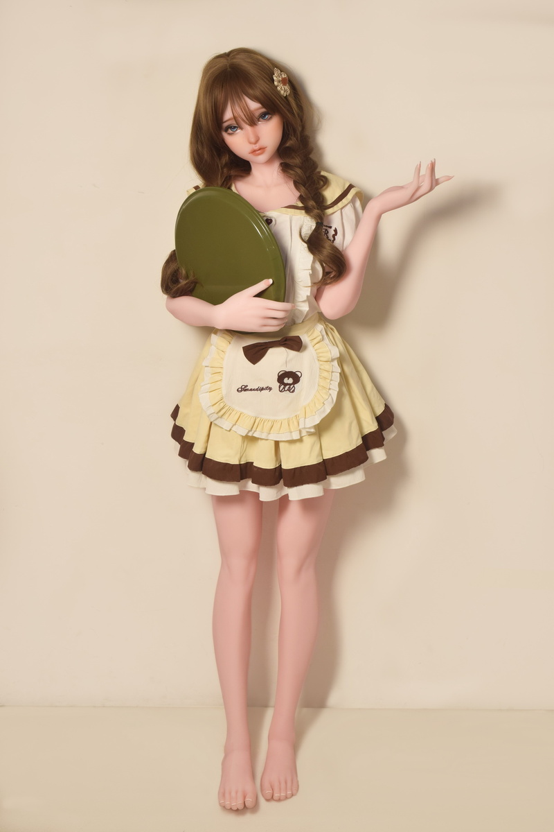 Picture of Elsababe Doll 150cm/4ft11 Silicone Sex Doll – Kazumi Yuri