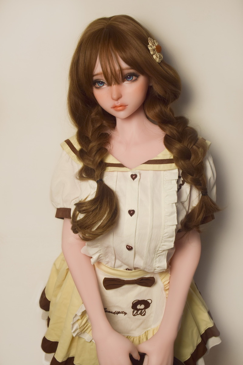 Picture of Elsababe Doll 150cm/4ft11 Silicone Sex Doll – Kazumi Yuri