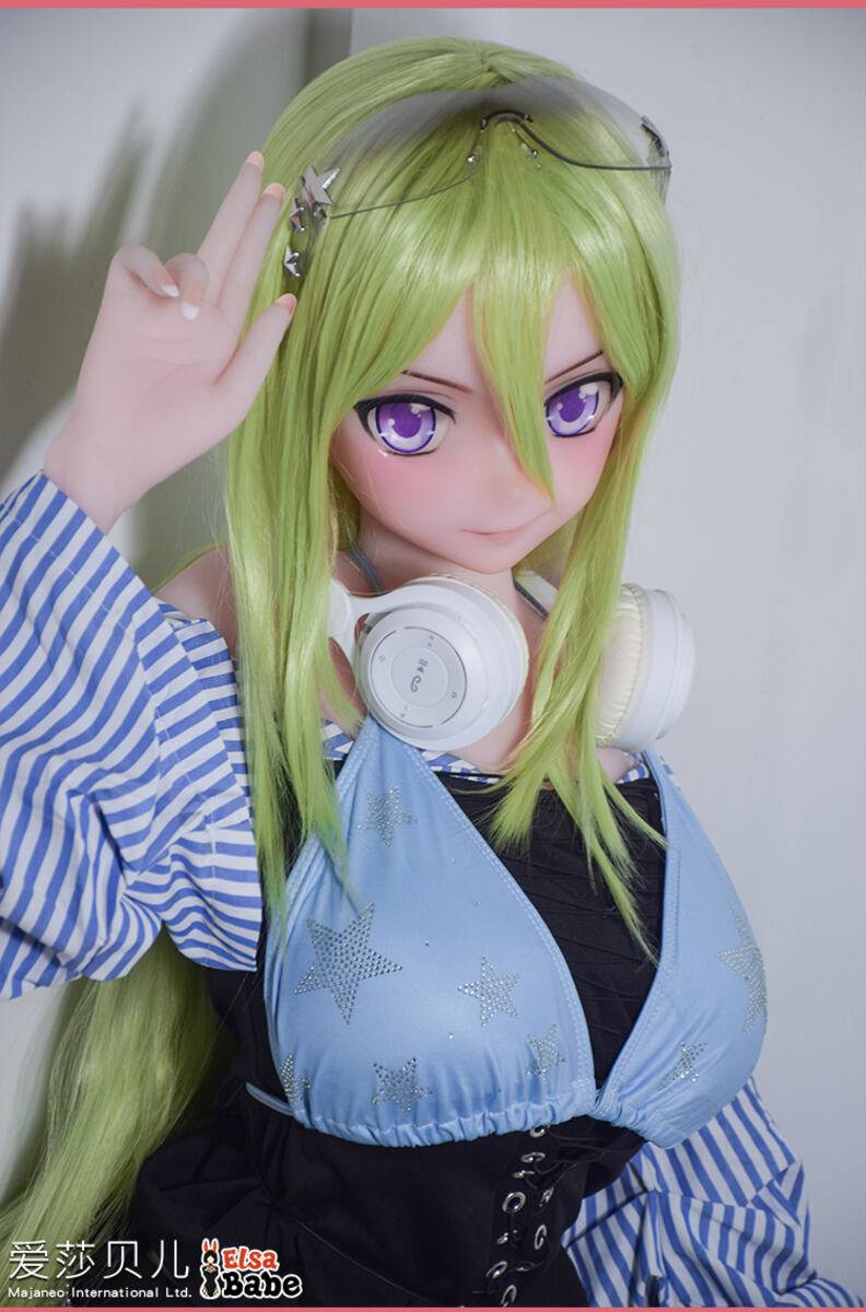 Picture of Elsababe Doll 148cm/4ft10 Silicone Sex Doll – Tsukuyomi Ayana