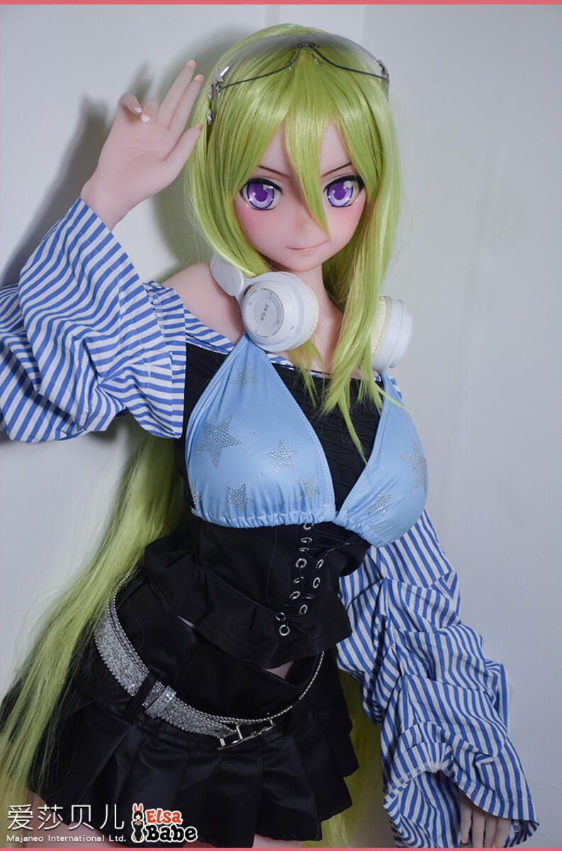 Picture of Elsababe Doll 148cm/4ft10 Silicone Sex Doll – Tsukuyomi Ayana