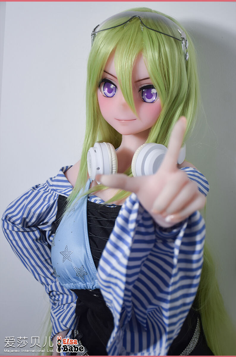 Picture of Elsababe Doll 148cm/4ft10 Silicone Sex Doll – Tsukuyomi Ayana