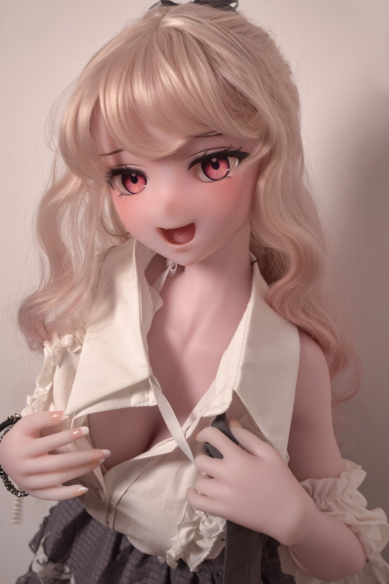 Picture of Elsababe Doll 148cm/4ft10 Silicone Sex Doll – Aihara Kaya