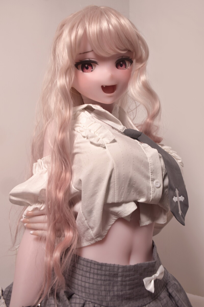 Picture of Elsababe Doll 148cm/4ft10 Silicone Sex Doll – Aihara Kaya
