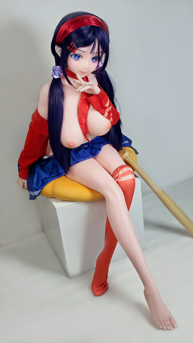 Picture of Elsababe Doll 148cm/4ft10 Silicone Sex Doll – Asano Tari