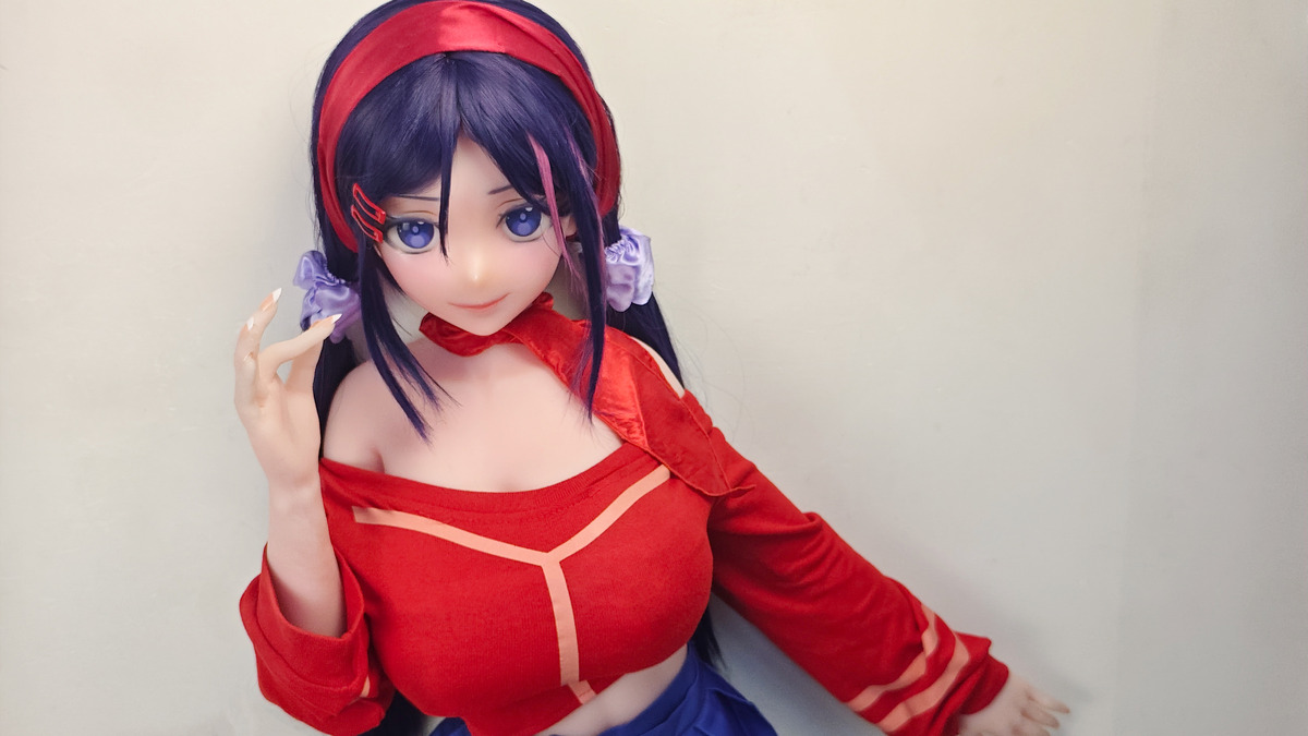 Picture of Elsababe Doll 148cm/4ft10 Silicone Sex Doll – Asano Tari