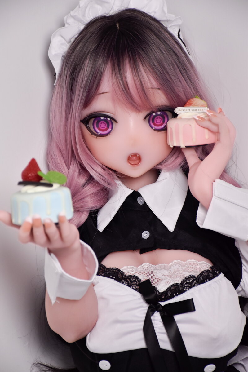 Picture of Elsababe Doll 148cm/4ft10 Silicone Sex Doll – Hanamori Kaori