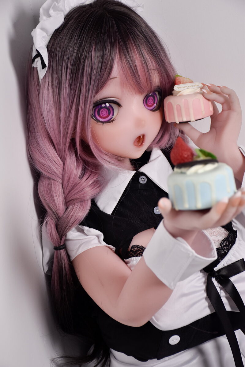 Picture of Elsababe Doll 148cm/4ft10 Silicone Sex Doll – Hanamori Kaori