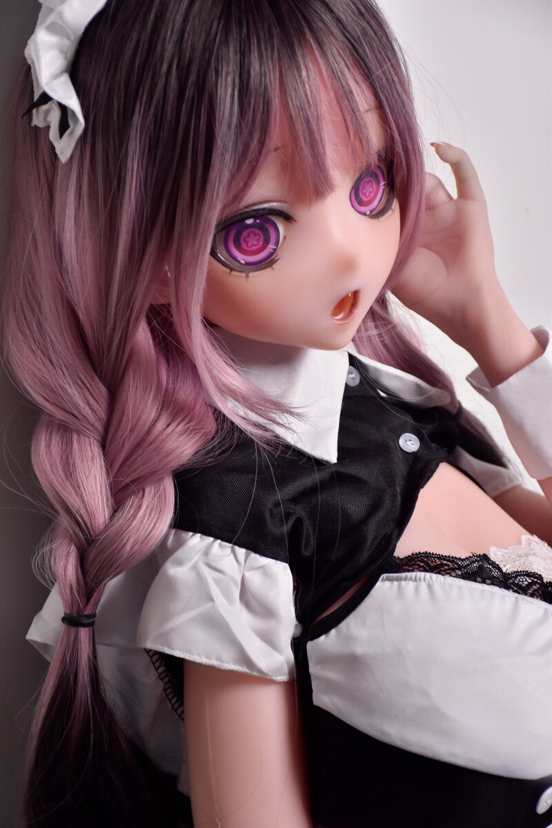 Picture of Elsababe Doll 148cm/4ft10 Silicone Sex Doll – Hanamori Kaori