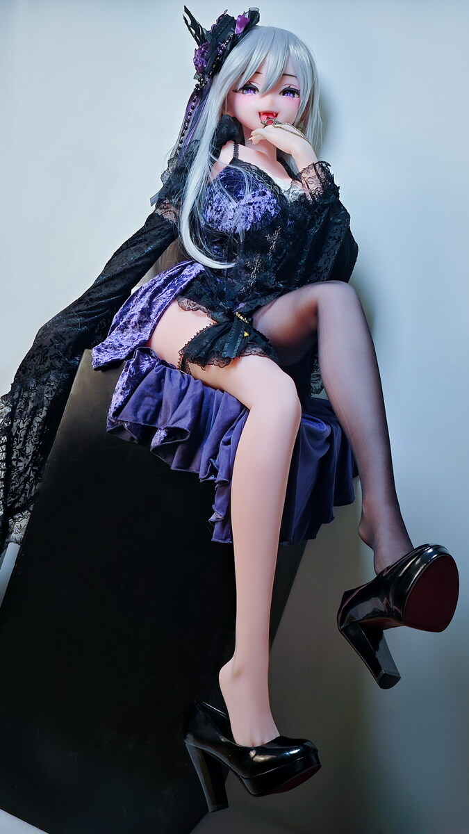 Picture of Elsababe Doll 148cm/4ft10 Silicone Sex Doll – Chono Miyu