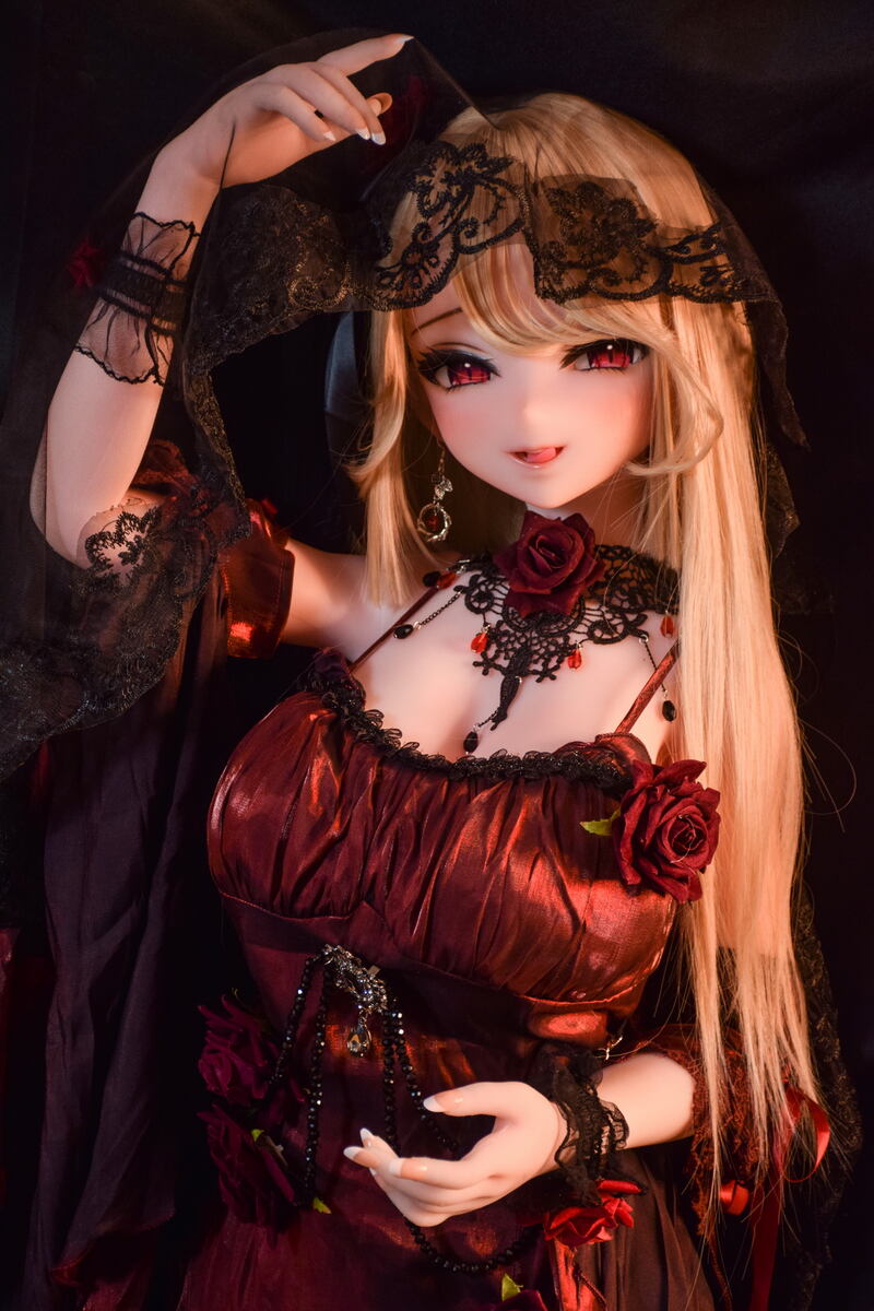 Picture of Elsababe Doll 148cm/4ft10 Silicone Sex Doll – Kazama Momiji