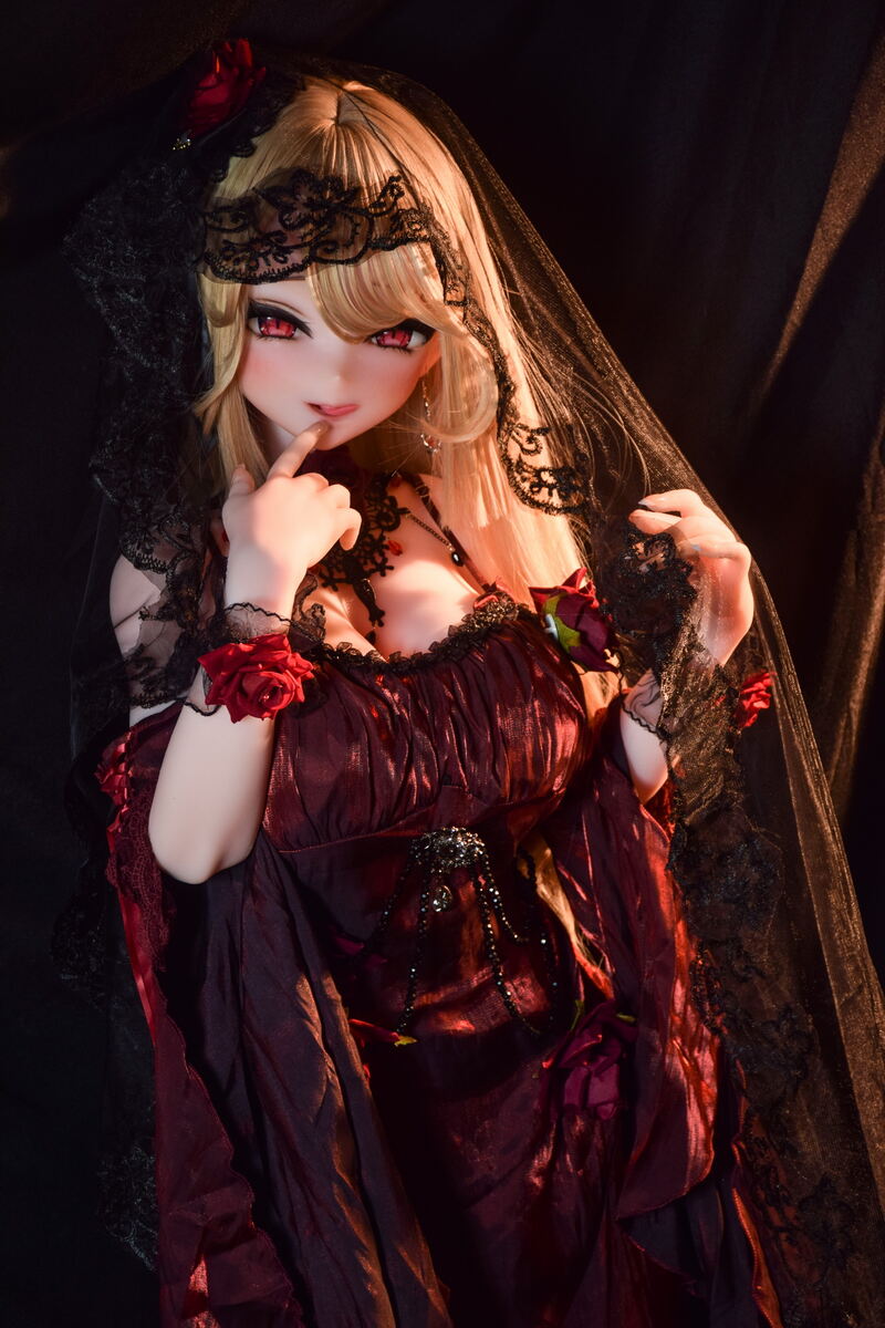 Picture of Elsababe Doll 148cm/4ft10 Silicone Sex Doll – Kazama Momiji