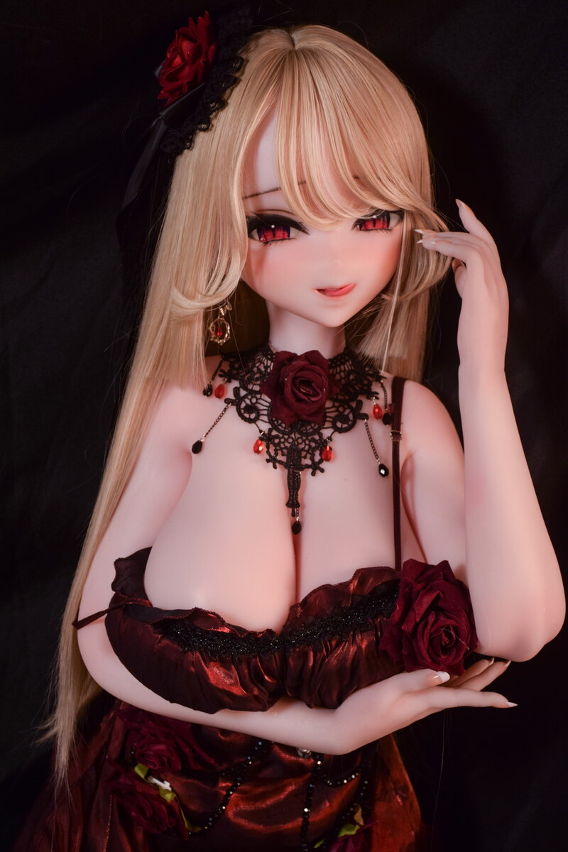 Picture of Elsababe Doll 148cm/4ft10 Silicone Sex Doll – Kazama Momiji