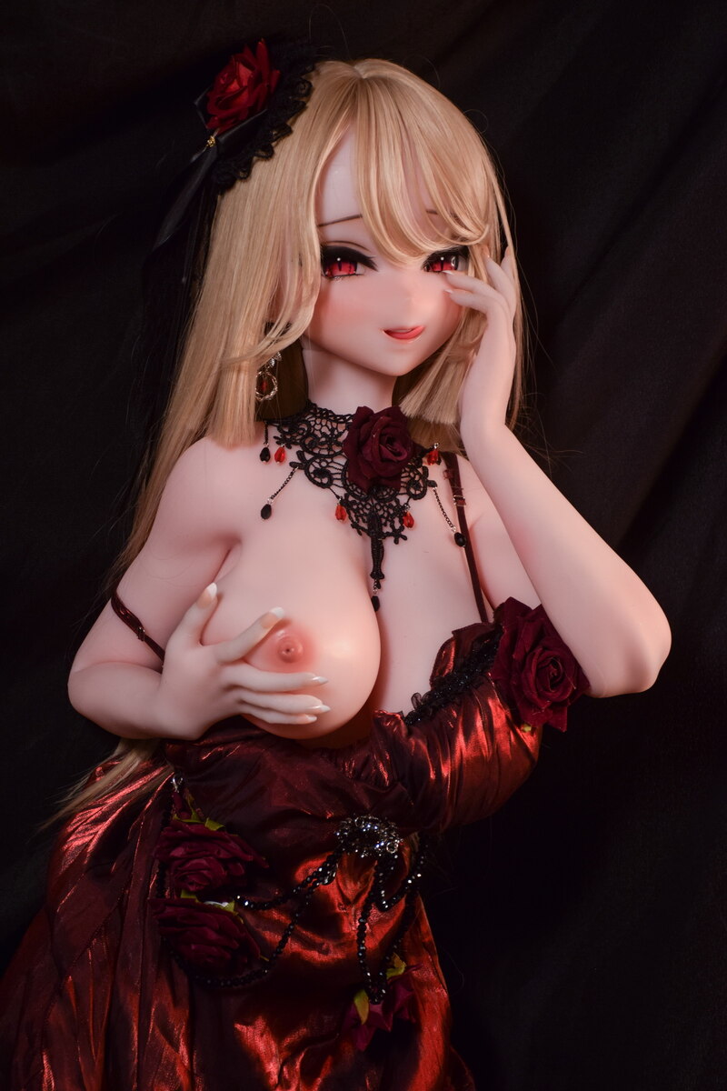 Picture of Elsababe Doll 148cm/4ft10 Silicone Sex Doll – Kazama Momiji