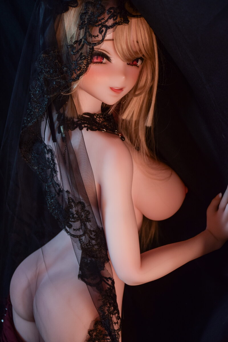 Picture of Elsababe Doll 148cm/4ft10 Silicone Sex Doll – Kazama Momiji