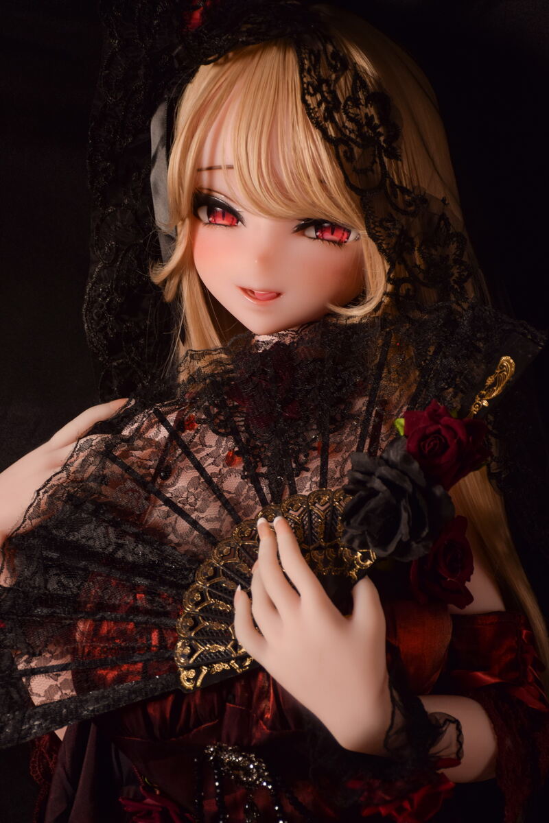 Picture of Elsababe Doll 148cm/4ft10 Silicone Sex Doll – Kazama Momiji