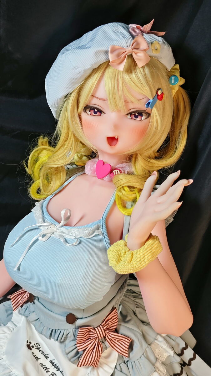 Picture of Elsababe Doll 148cm/4ft10 Silicone Sex Doll – Ogawa Rika