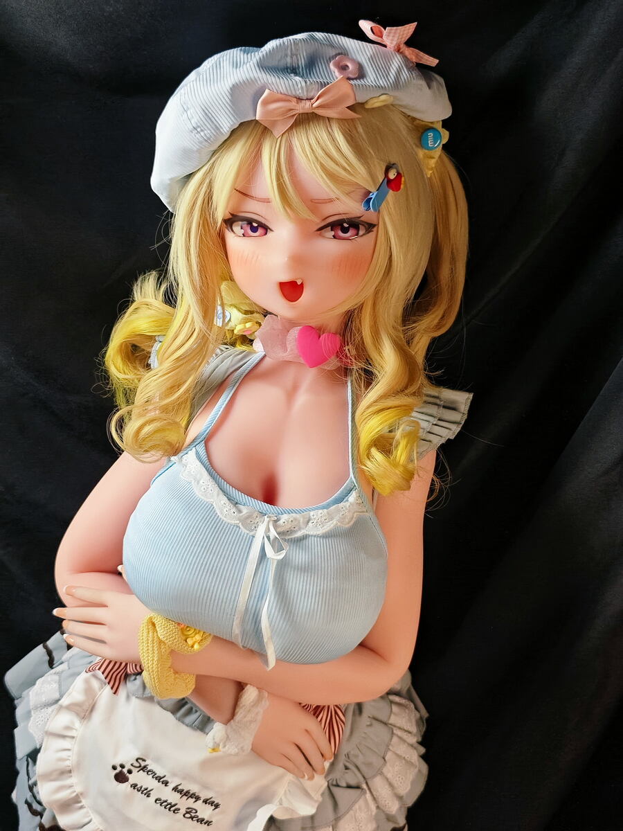 Picture of Elsababe Doll 148cm/4ft10 Silicone Sex Doll – Ogawa Rika