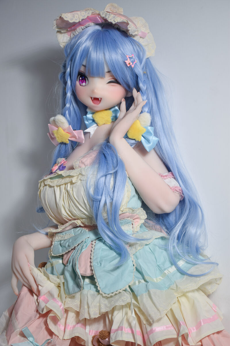 Picture of Elsababe Sex Dolls 148cm/4ft10 Silicone Sex Doll – Takeuchi Yuki