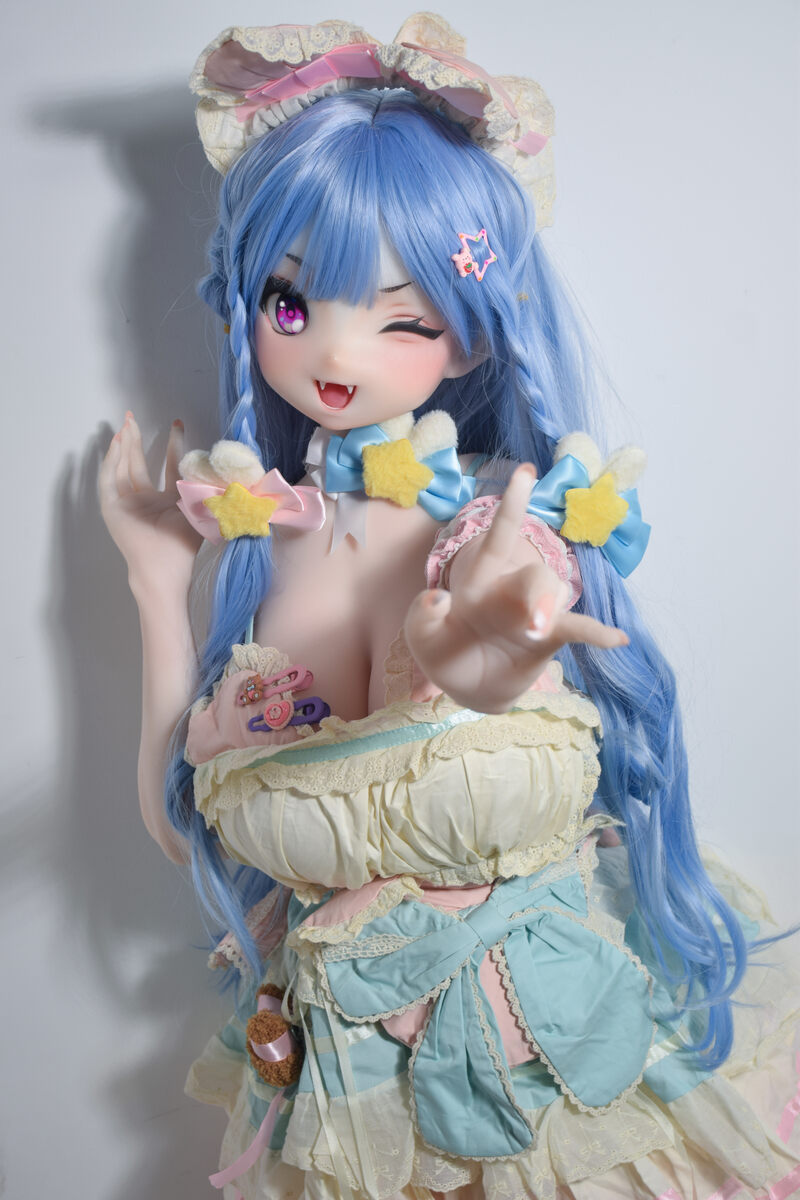 Picture of Elsababe Sex Dolls 148cm/4ft10 Silicone Sex Doll – Takeuchi Yuki