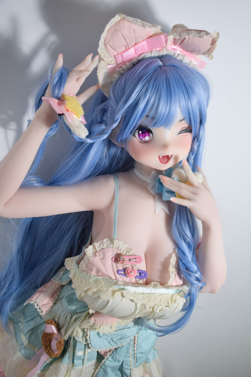 Picture of Elsababe Sex Dolls 148cm/4ft10 Silicone Sex Doll – Takeuchi Yuki