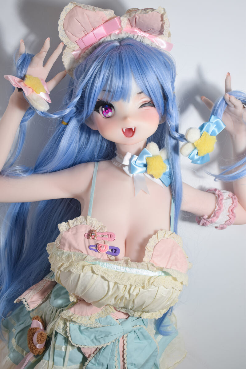 Picture of Elsababe Sex Dolls 148cm/4ft10 Silicone Sex Doll – Takeuchi Yuki