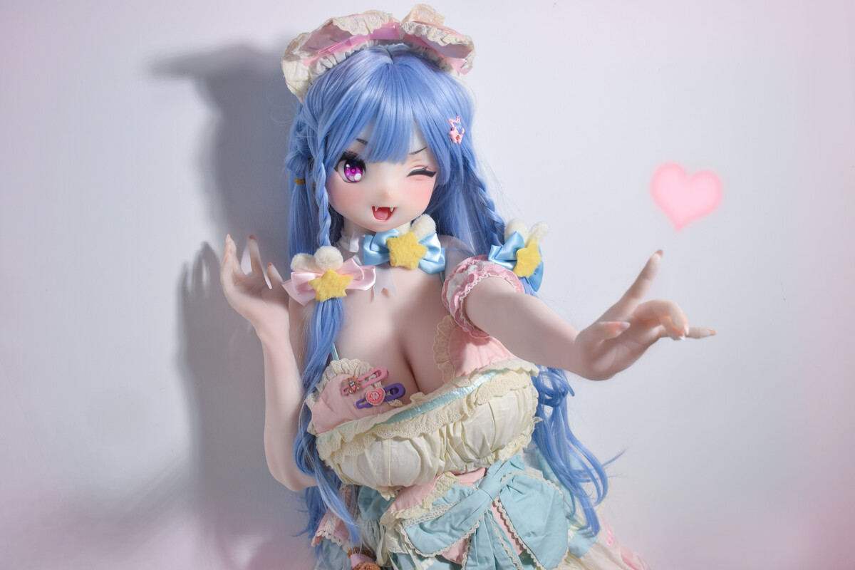 Picture of Elsababe Sex Dolls 148cm/4ft10 Silicone Sex Doll – Takeuchi Yuki