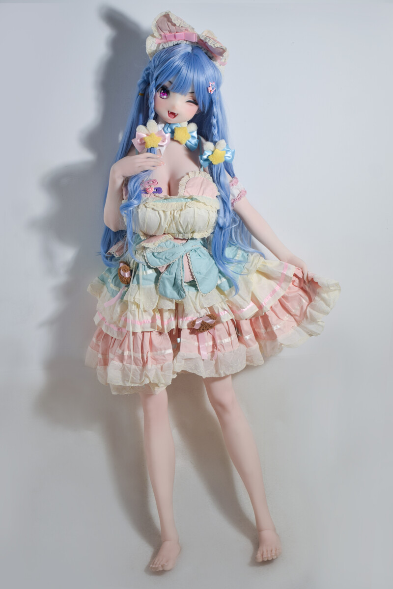 Picture of Elsababe Sex Dolls 148cm/4ft10 Silicone Sex Doll – Takeuchi Yuki