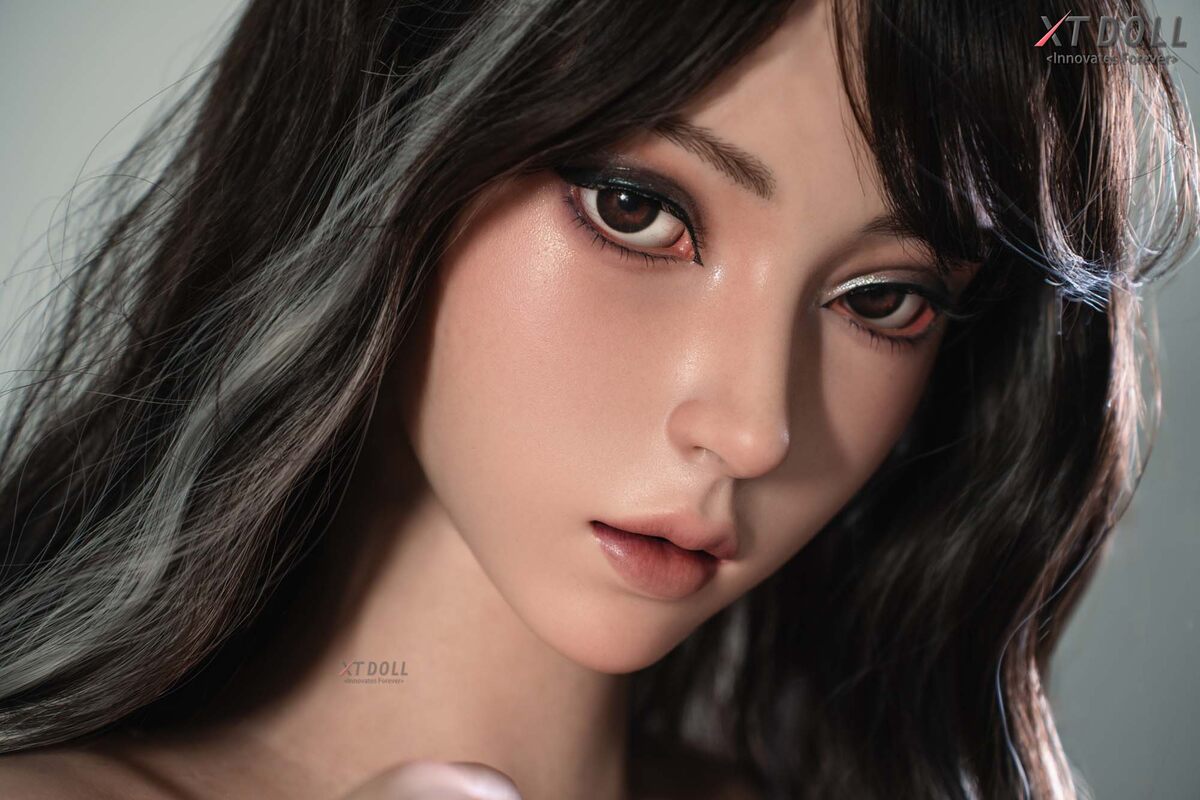 Picture of XT Doll 165cm/5ft5 E-cup Silicone Sex Doll – Lucy