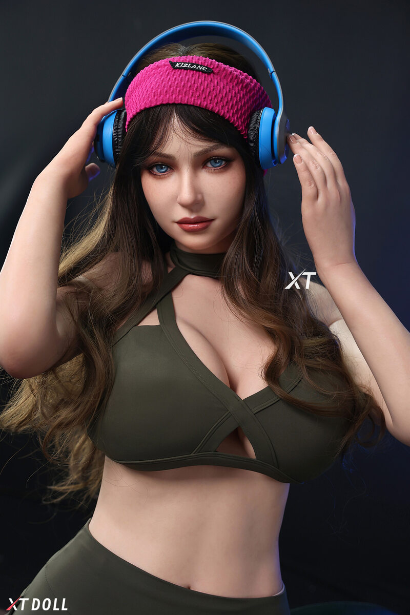 Picture of XT Doll 166cm/5ft5 H-cup Silicone Sex Doll – Natalie