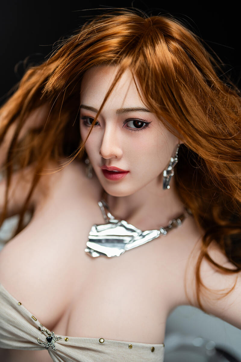 Picture of Starpery Hybrid Sex Doll 171cm/5ft7 D-cup Silicone Head Sex Doll – Misa