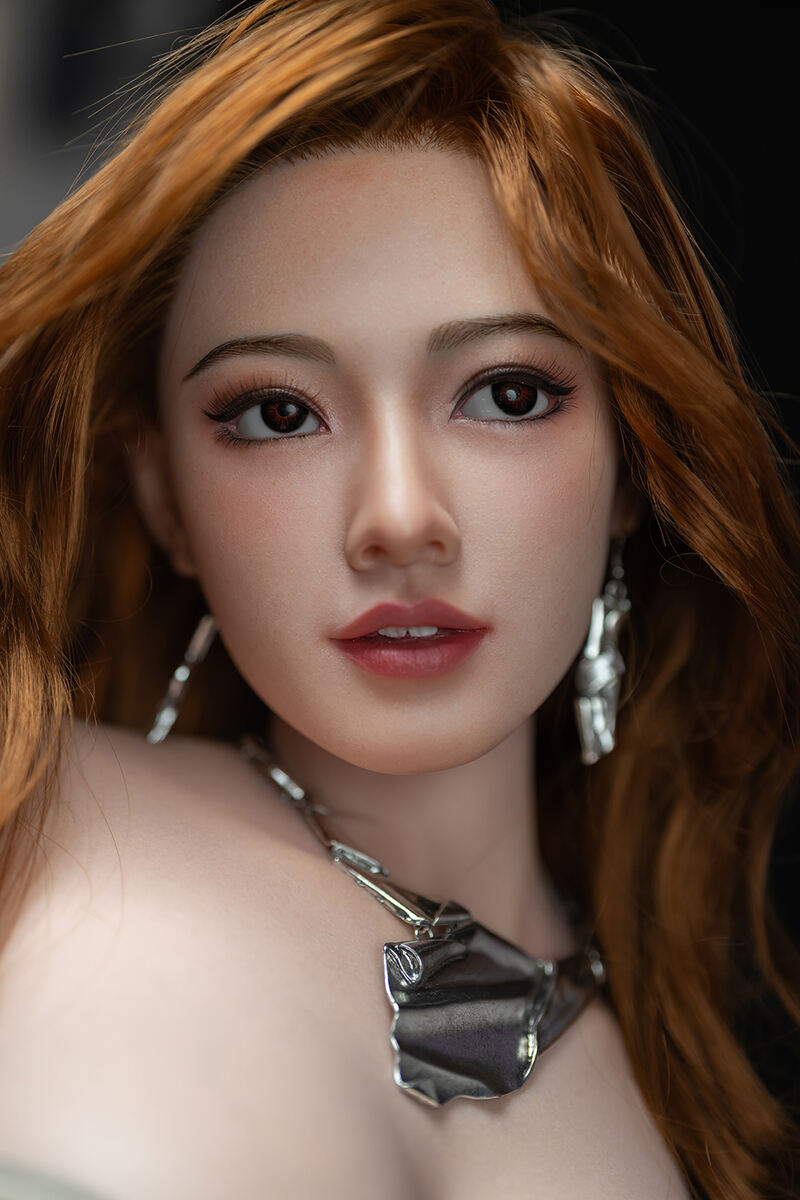 Picture of Starpery Hybrid Sex Doll 171cm/5ft7 D-cup Silicone Head Sex Doll – Misa