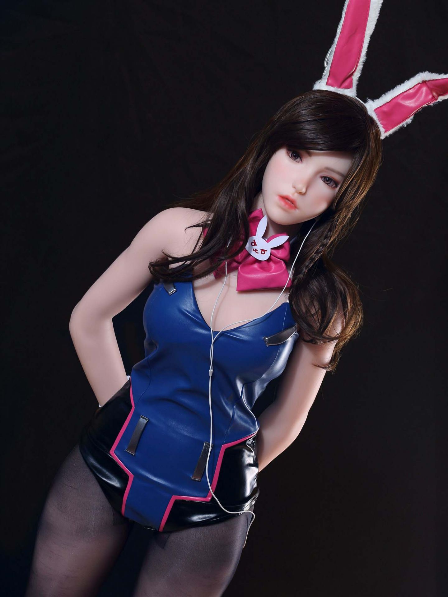 Picture of Sino Doll 158cm/5ft2 D-cup Silicone Sex Doll – Huanjingyin