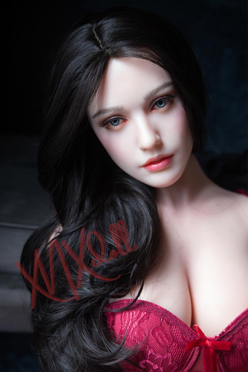 Picture of XNX Sino Doll 149cm/4ft10 D-cup Silicone Sex Doll – Cara
