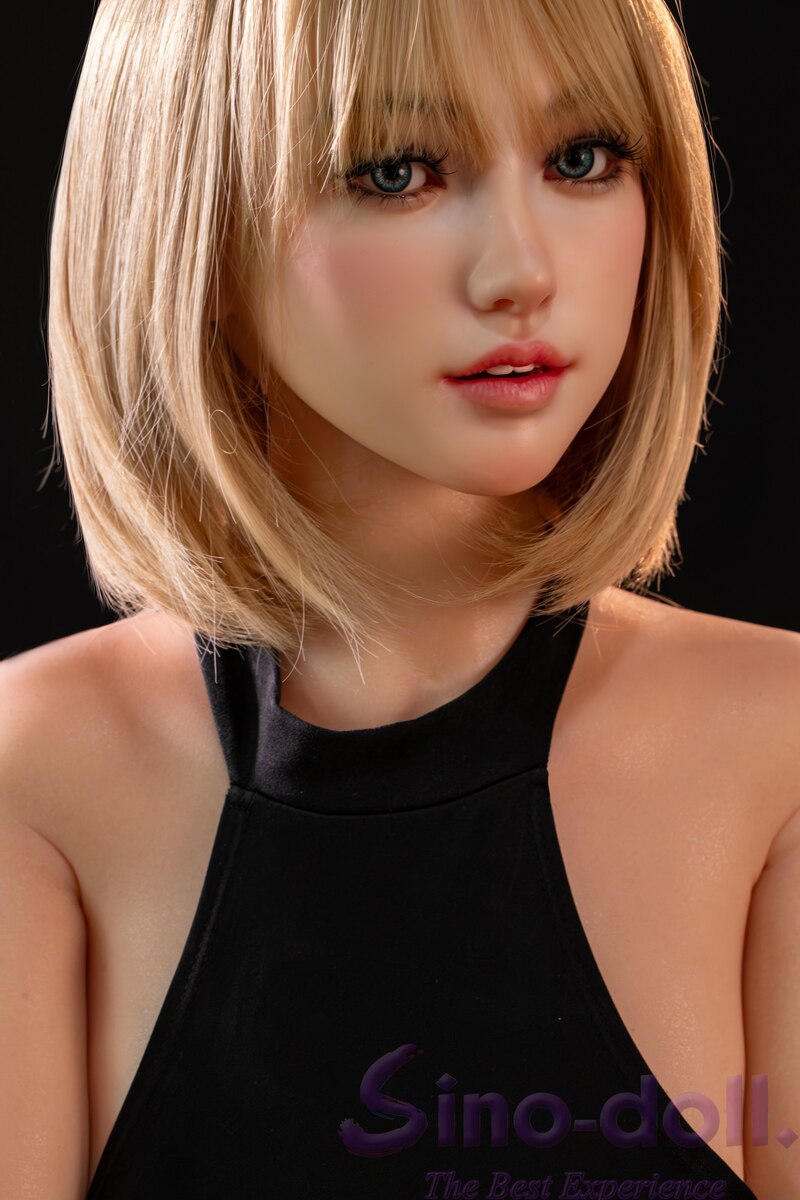 Picture of Soft Max Sino Doll S167cm/5ft6 K-cup Silicone Sex Doll – Linchun