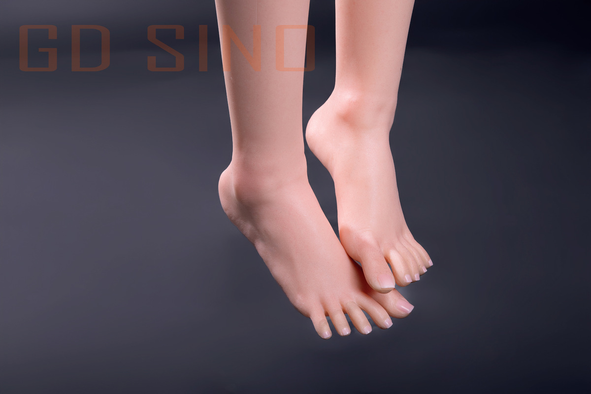 Picture of GD Sino Doll 166cm/5ft5 I-cup Silicone Sex Doll – Favor