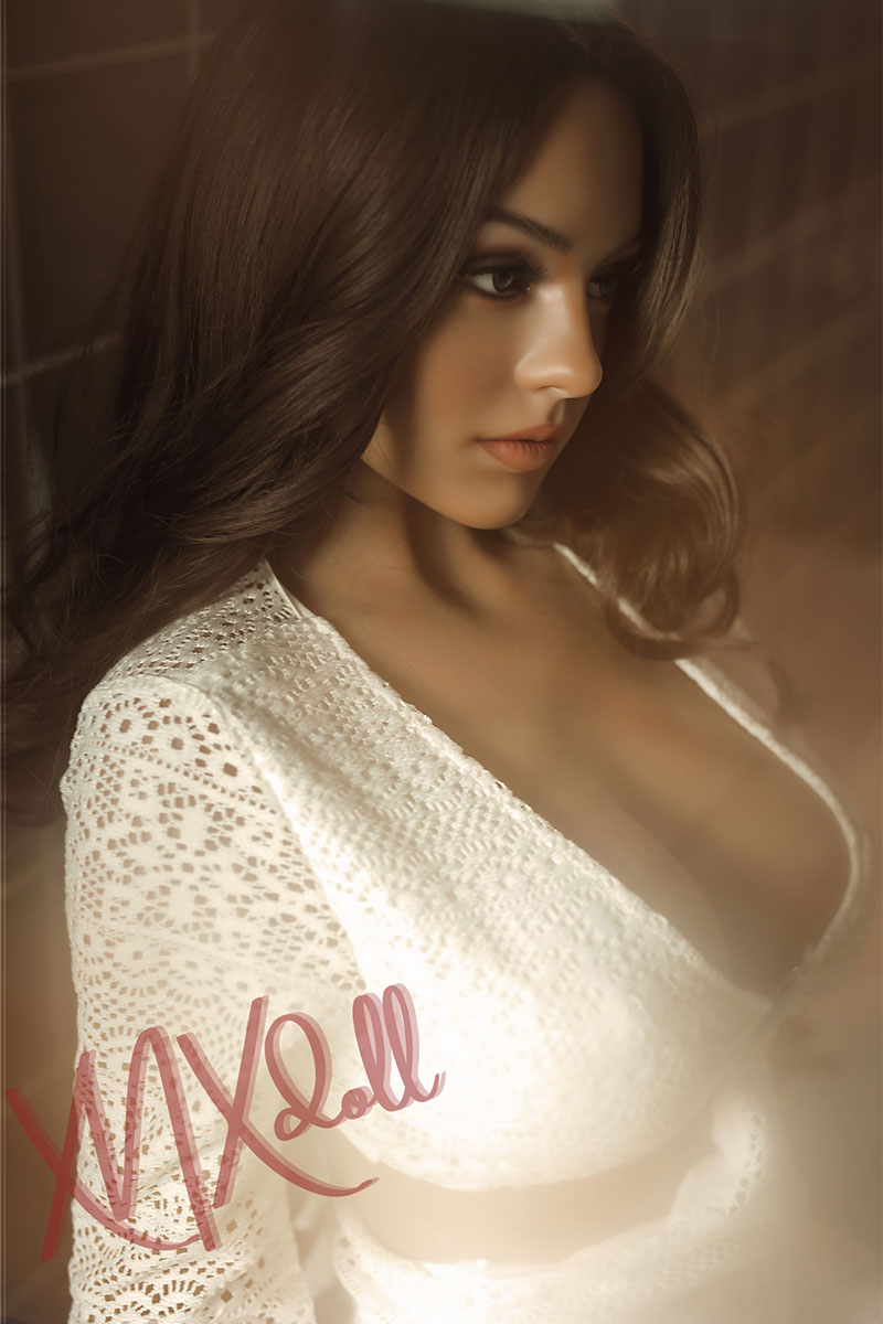 Picture of XNX Sino Doll 164cm/5ft5 H-cup Silicone Sex Doll – Gisele