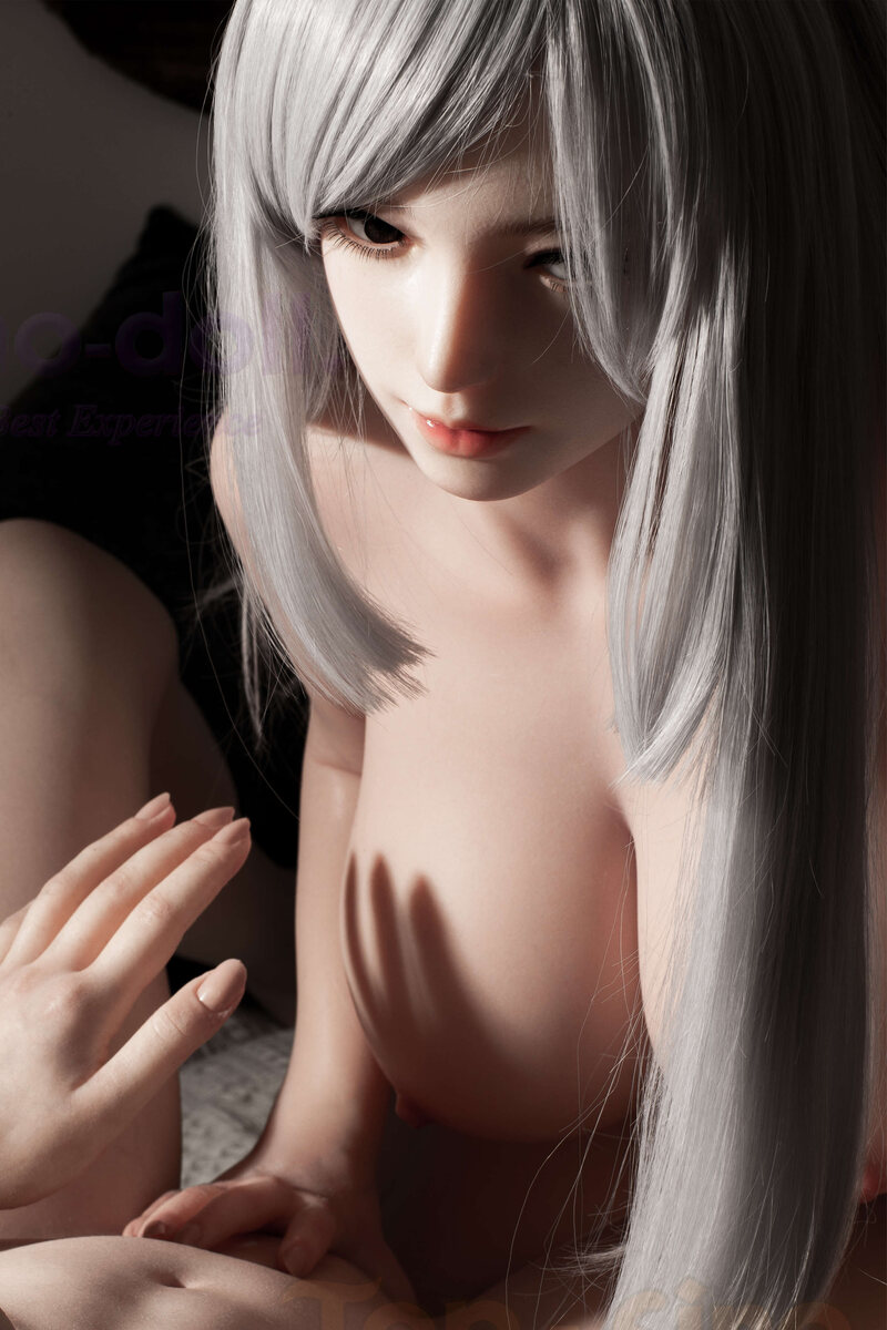 Picture of GD Sino 155cm/5ft1 L-cup Silicone Sex Doll – Linyin