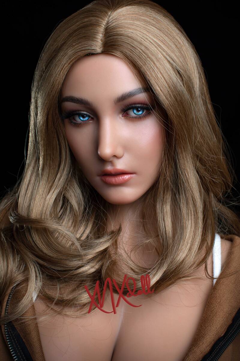 Picture of XNX Sino Doll 155cm/5ft1 L-cup Silicone Sex Doll – Zona Russell
