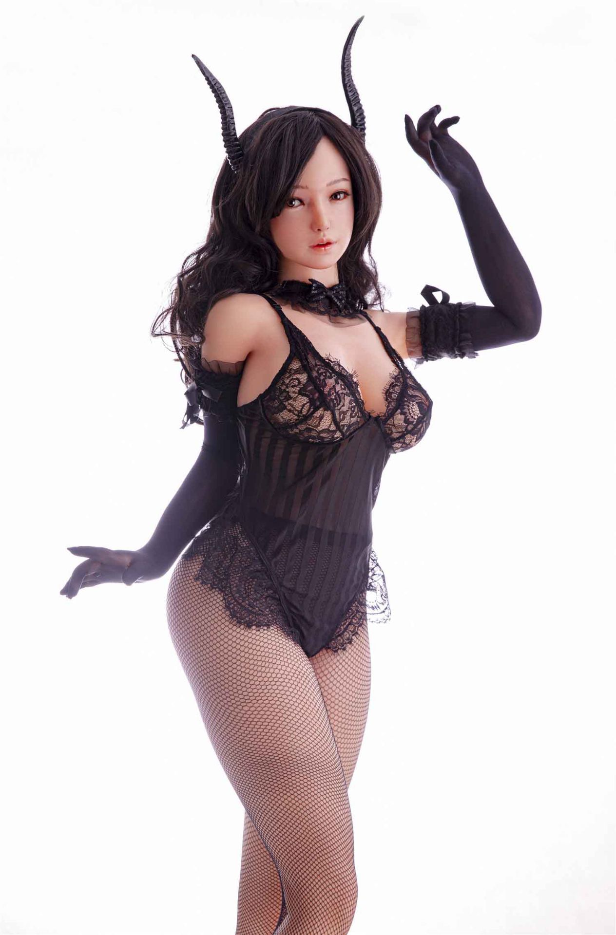 Picture of Sino Doll 162cm/5ft4 G-cup Silicone Sex Doll – Seiiga