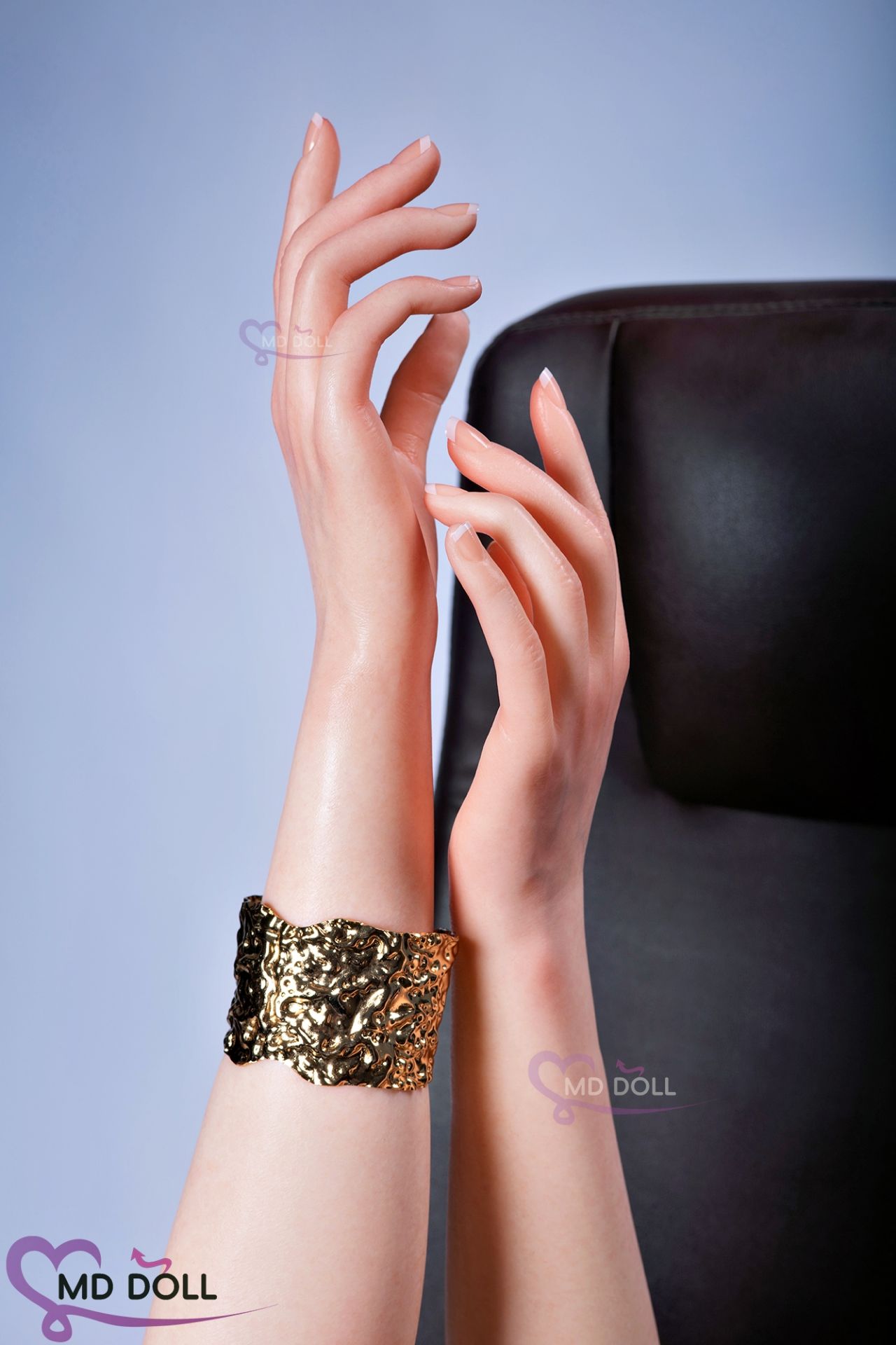 Picture of MD Doll 166(D)cm | 5ft45 F-cup Sandy full silicone sex doll (M-32)