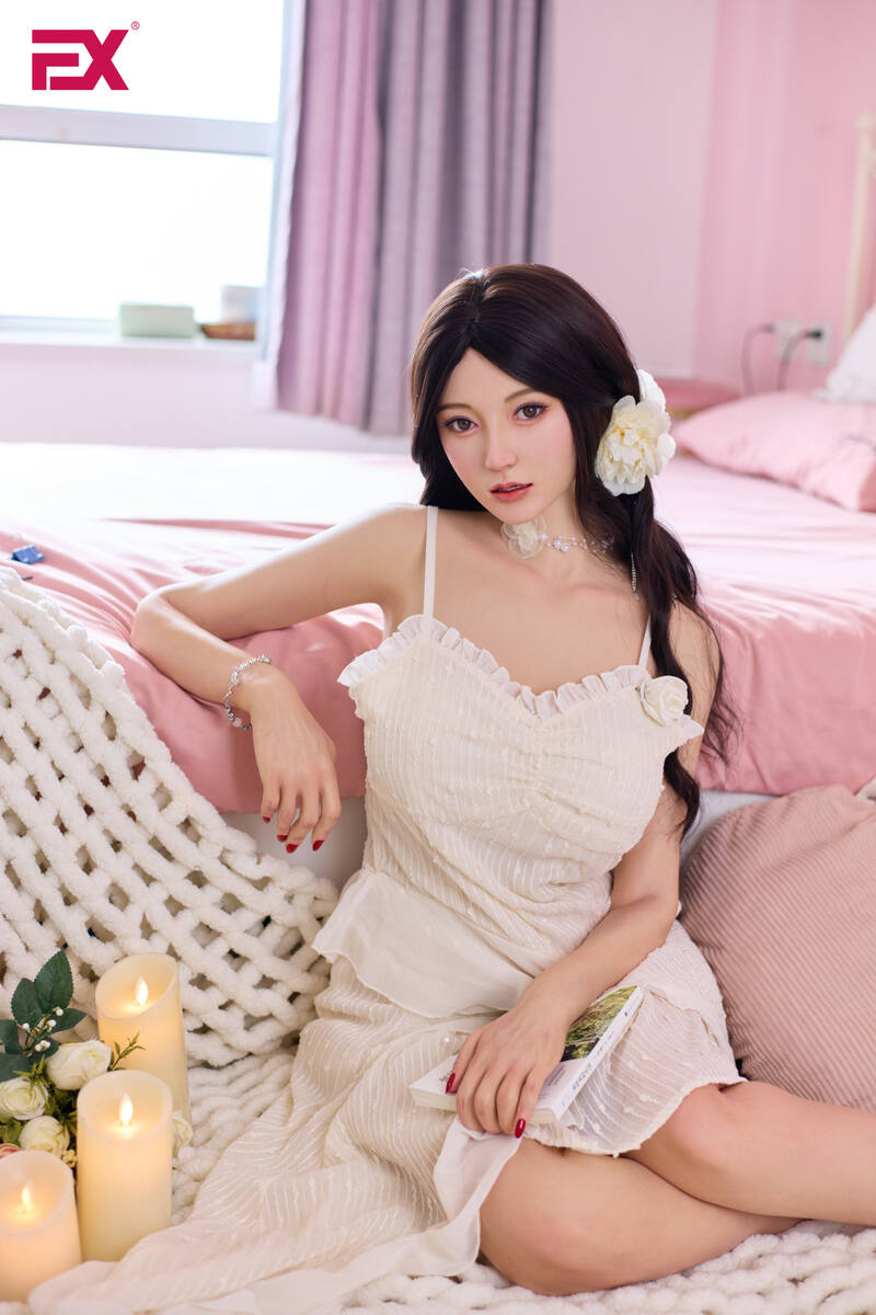 Picture of EX Doll 166SEVO H-cup Silicone Sex Doll – Yara