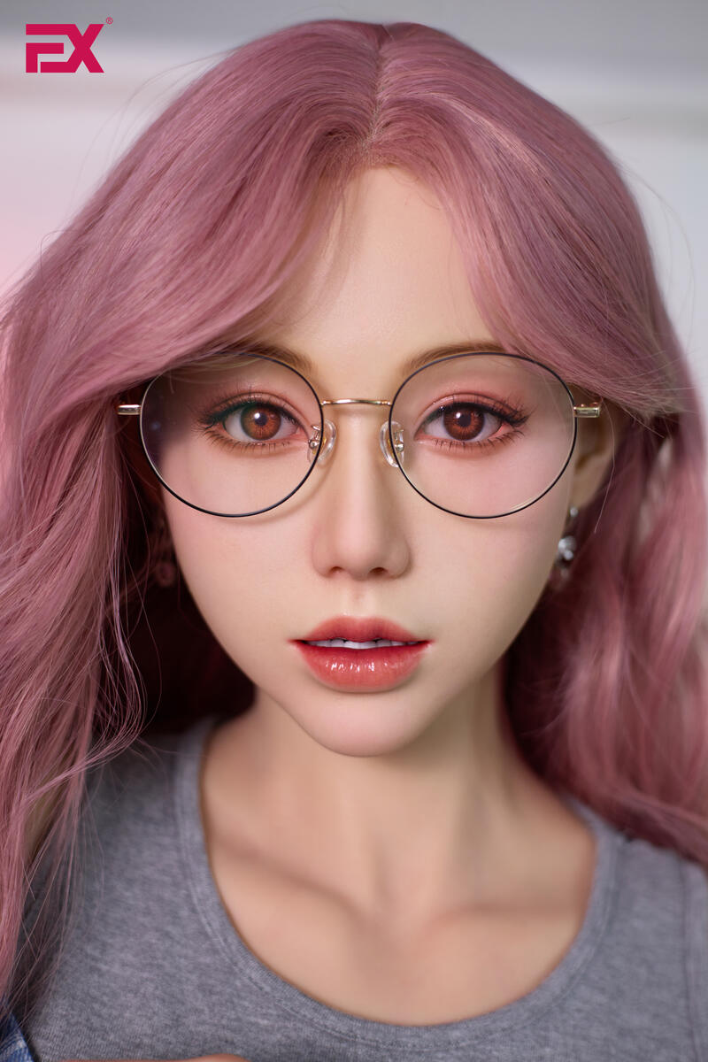 Picture of EX Doll 166SEVO H-cup Silicone Sex Doll – Yuki