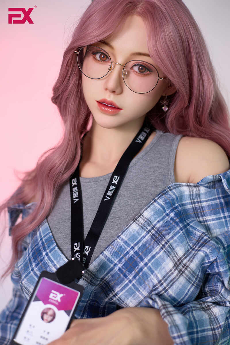Picture of EX Doll 166SEVO H-cup Silicone Sex Doll – Yuki