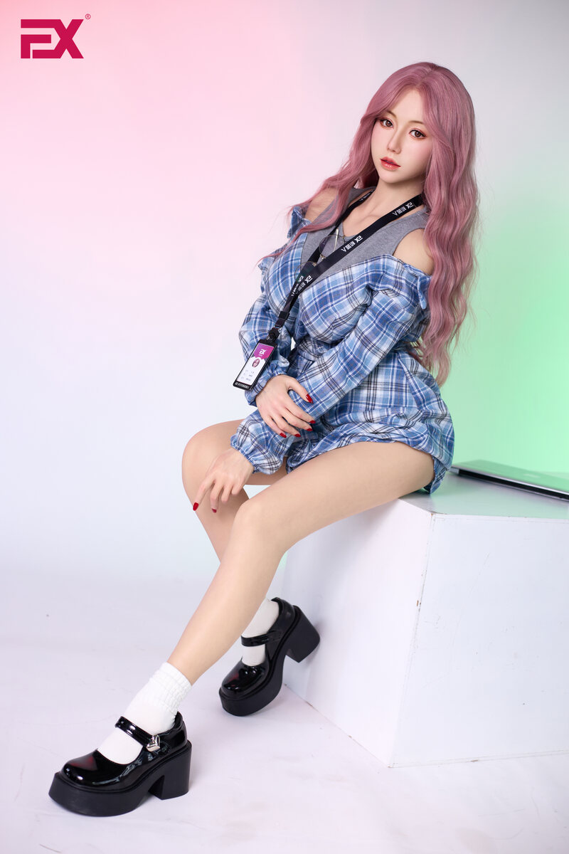 Picture of EX Doll 166SEVO H-cup Silicone Sex Doll – Yuki
