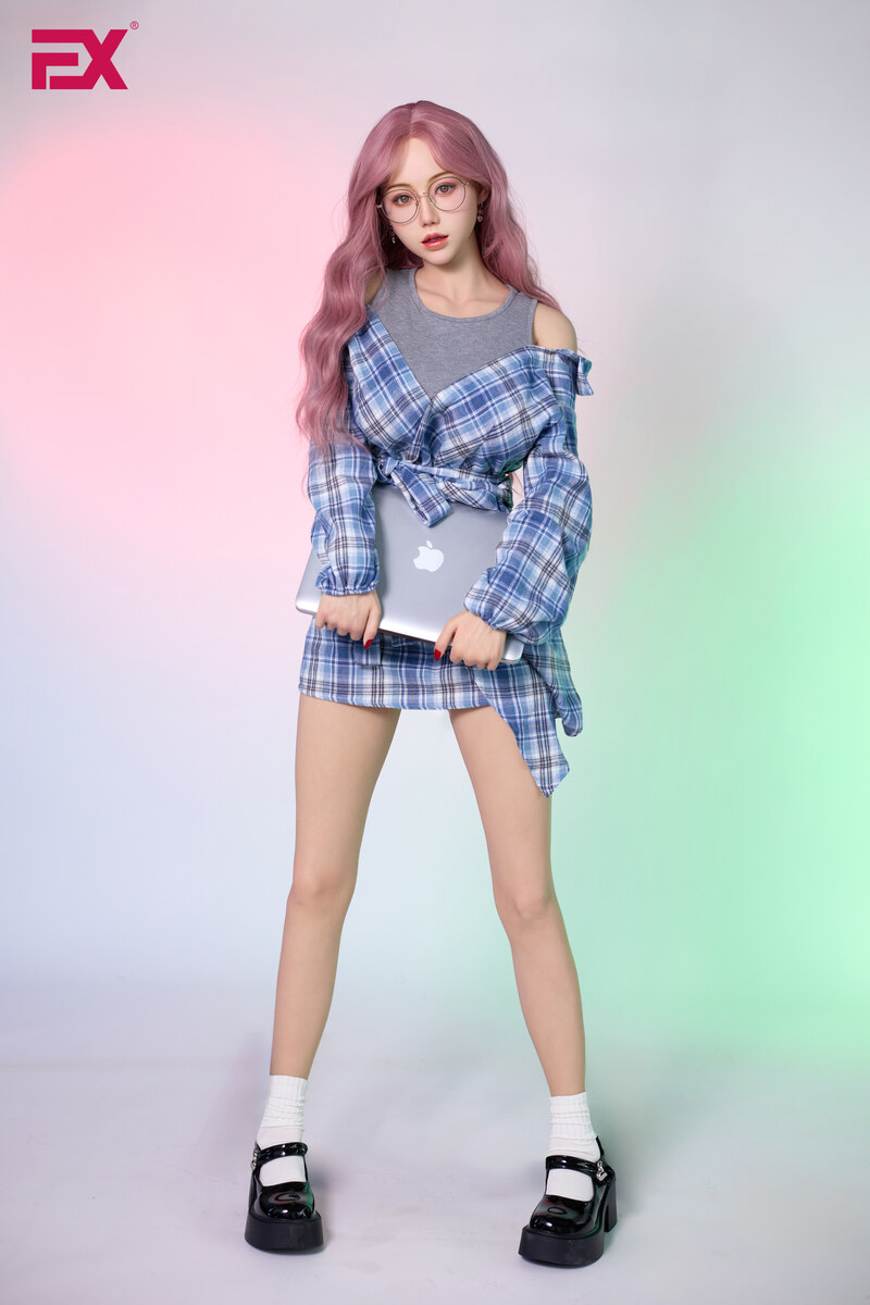 Picture of EX Doll 166SEVO H-cup Silicone Sex Doll – Yuki