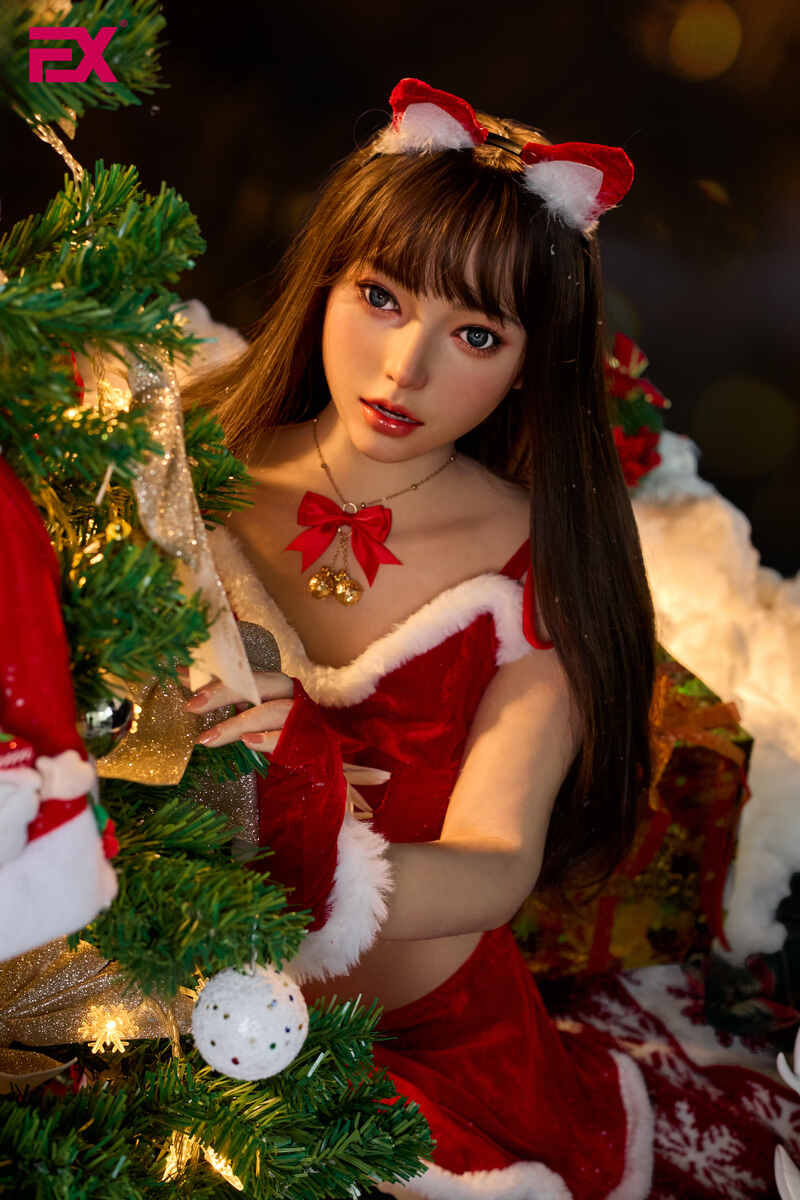 Picture of EX Doll 164SEVO D-cup Silicone Sex Doll – Lucia (Ukiyo-E)